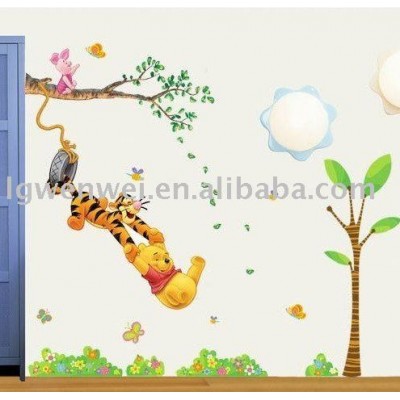 Wall Sticker Animal kinds